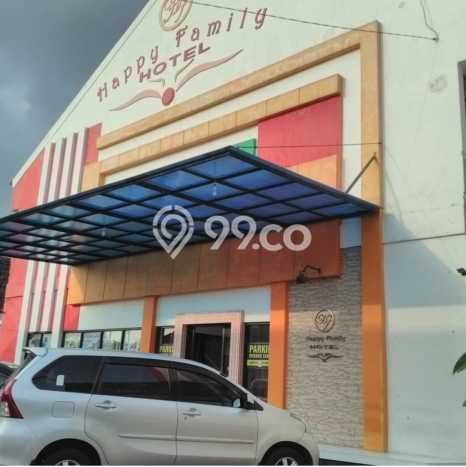 KAWASAN PREMIUM! Hotel Kawasan Gedong Tengen, Luas 880m2m², Jalan Strategis KAWASAN PREMIUM! Hotel Kawasan Gedong Tengen, Luas 880m2m², Jalan Strategis