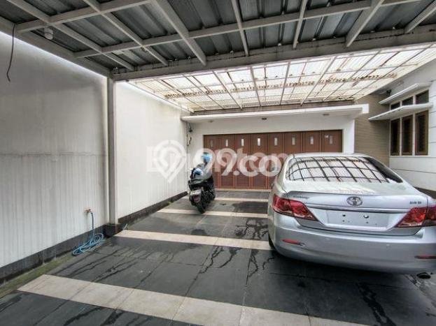 Rumah Luxury Modern Tanpa Renovasi di Jaka Setia Bekasi Rumah Luxury Modern Tanpa Renovasi di Jaka Setia Bekasi
