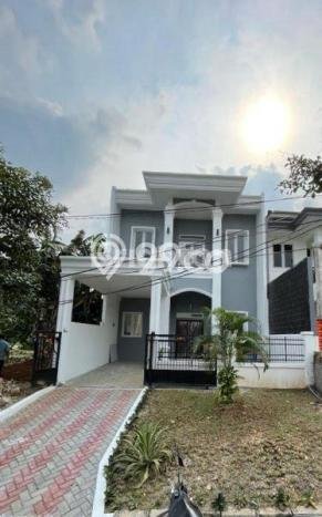 For Sale Hunian Rumah Terawat 4 KT di Limusnunggal, Bogor For Sale Hunian Rumah Terawat 4 KT di Limusnunggal, Bogor