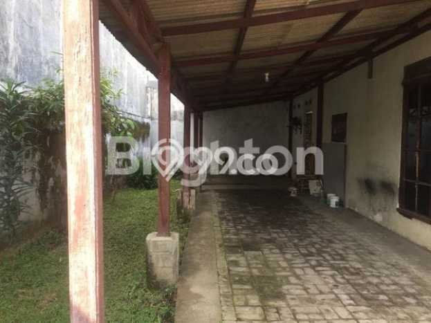 Hunian Cantik Modern Lb 70m2 di Lowokwaru, Malang Hunian Cantik Modern Lb 70m2 di Lowokwaru, Malang