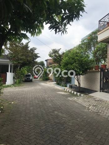 Dijual Rumah Mewah Megah Dengan View Eksklusif di Kemang Pratama, Bekasi Dijual Rumah Mewah Megah Dengan View Eksklusif di Kemang Pratama, Bekasi