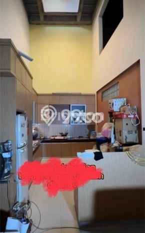 Dijual Hunian Rumah Terawat 3 Kamar di Kota Legenda, Bekasi Dijual Hunian Rumah Terawat 3 Kamar di Kota Legenda, Bekasi