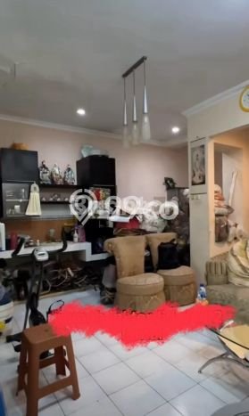 Dijual Hunian Rumah Terawat 3 Kamar di Kota Legenda, Bekasi Dijual Hunian Rumah Terawat 3 Kamar di Kota Legenda, Bekasi