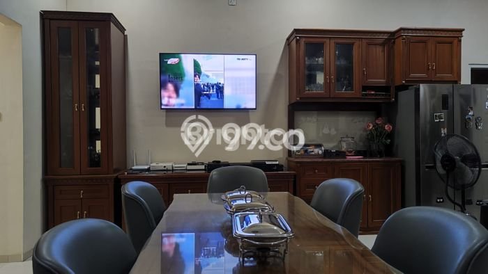 Dijual Hunian Mewah dengan Fasilitas Sekitar Komplit di Bekasi Barat, Bekasi Dijual Hunian Mewah dengan Fasilitas Sekitar Komplit di Bekasi Barat, Bekasi