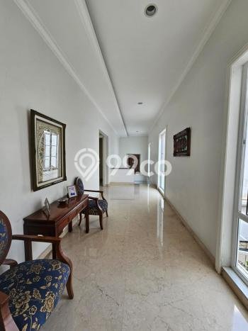 Rumah Luxury Modern Siap Huni di Pejaten Jakarta Selatan Rumah Luxury Modern Siap Huni di Pejaten Jakarta Selatan