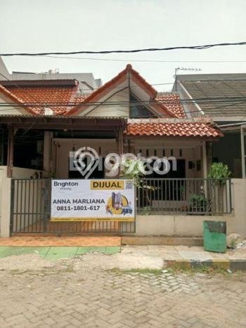 Dijual Rumah Eksklusif 2 KT di Galaxy, Bekasi Dijual Rumah Eksklusif 2 KT di Galaxy, Bekasi