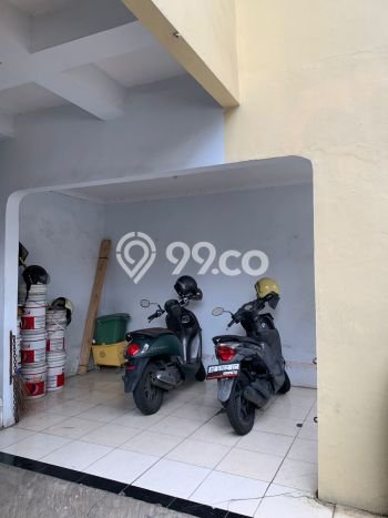 Kos-kosan Dijual di Ragunan Jakarta Selatan Luas 938m2 Kos-kosan Dijual di Ragunan Jakarta Selatan Luas 938m2