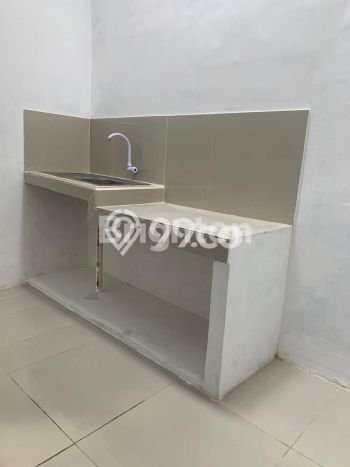 Rumah Nyaman 2 KT LB 50m2 Kondisi Bagus di Pondok Ungu Rumah Nyaman 2 KT LB 50m2 Kondisi Bagus di Pondok Ungu
