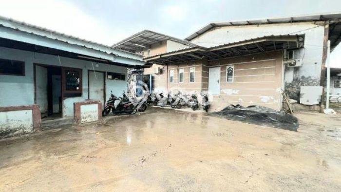 Gudang Bagus Dijual LB 3000m2 Lokasi Strategis Bekasi Area Cocok untuk Berbisnis Gudang Bagus Dijual LB 3000m2 Lokasi Strategis Bekasi Area Cocok untuk Berbisnis