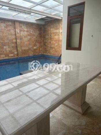 Rumah Modern 2 KT di Kemang Pratama Bekasi Unfurnished Rumah Modern 2 KT di Kemang Pratama Bekasi Unfurnished