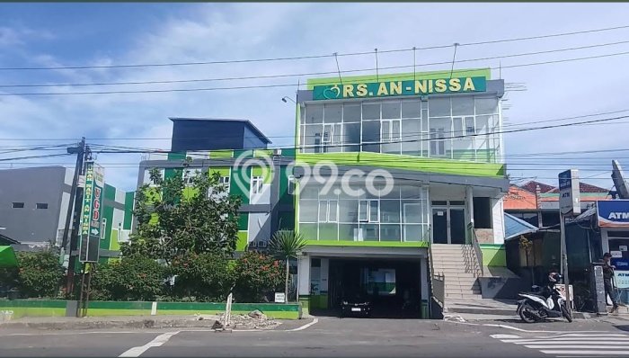 FOR SALE! Komersial di Selupu Rejang Rejang Lebong, LT 3171m2, LB 5098m2 FOR SALE! Komersial di Selupu Rejang Rejang Lebong, LT 3171m2, LB 5098m2