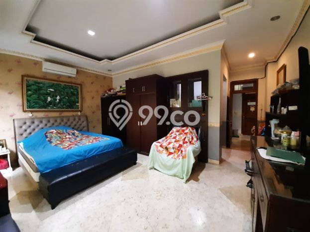 Hot Offer Hunian Mewah Ideal dan Luas di Limo, Depok Hot Offer Hunian Mewah Ideal dan Luas di Limo, Depok