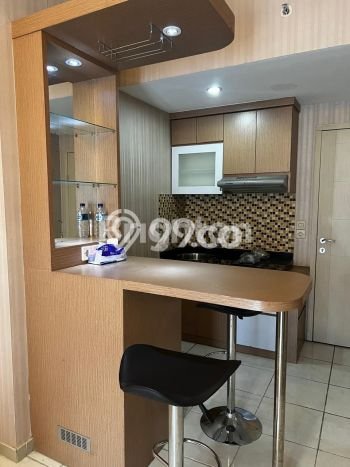 Dijual Apartemen 2 KT 1 KM di Bekasi Kota Luas 30m2 Dijual Apartemen 2 KT 1 KM di Bekasi Kota Luas 30m2