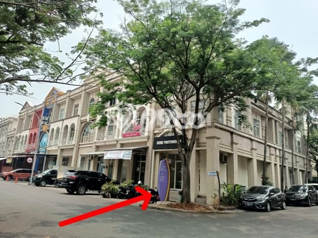 Ruko Dijual di Bekasi LT 80m2 & LB 200m2 Lokasi Terbaik! Ruko Dijual di Bekasi LT 80m2 & LB 200m2 Lokasi Terbaik!