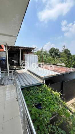 For Sale! Premium House LT 530m2 Desain Modern di Bubulak For Sale! Premium House LT 530m2 Desain Modern di Bubulak
