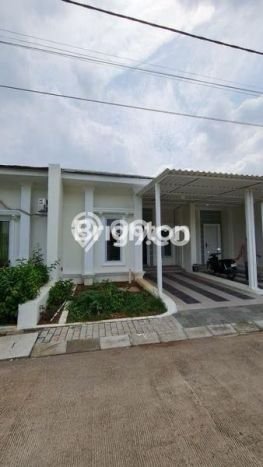 Rumah Minimalis 2 KT di Bintara Bekasi Rumah Minimalis 2 KT di Bintara Bekasi