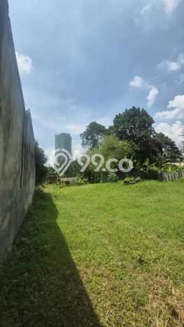 Tanah Dijual Area Strategis di Kebagusan Jakarta Selatan 3216m2 Tanah Dijual Area Strategis di Kebagusan Jakarta Selatan 3216m2
