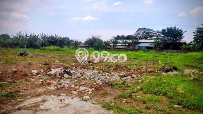 Lahan Dijual Lokasi Strategis di Bekasi dengan Luas 9200m2 Lahan Dijual Lokasi Strategis di Bekasi dengan Luas 9200m2