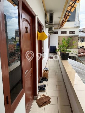 Kos-kosan Dijual di Ragunan Jakarta Selatan Luas 938m2 Kos-kosan Dijual di Ragunan Jakarta Selatan Luas 938m2
