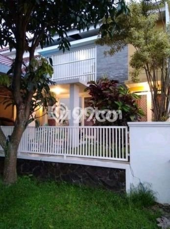 Rumah Modern 3 KT di Villa Puncak Tidar Malang Unfurnished Rumah Modern 3 KT di Villa Puncak Tidar Malang Unfurnished