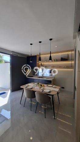 Jual Rumah Modern 3 KT di Malang Kota, Malang Jual Rumah Modern 3 KT di Malang Kota, Malang