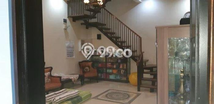 Dijual Rumah Mewah Elegan Dengan View Eksklusif di Jati Mekar, Bekasi Dijual Rumah Mewah Elegan Dengan View Eksklusif di Jati Mekar, Bekasi