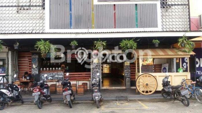 Untuk Dijual! Komersial di Kalimalang Bekasi LT 75m2 / LB 238m2 Kawasan Bisnis Untuk Dijual! Komersial di Kalimalang Bekasi LT 75m2 / LB 238m2 Kawasan Bisnis