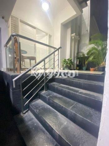 Rumah Luxury Modern Siap Huni di Taman Galaxy Bekasi Rumah Luxury Modern Siap Huni di Taman Galaxy Bekasi