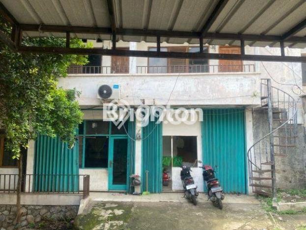 Komersial Bagus Dijual LB 3000m2 Lokasi Strategis Bekasi Area Cocok untuk Berbisnis Komersial Bagus Dijual LB 3000m2 Lokasi Strategis Bekasi Area Cocok untuk Berbisnis