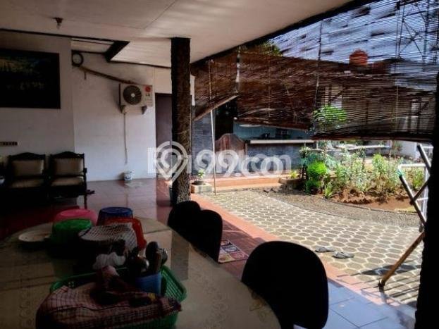 Hunian Mewah LB 260m2 Siap Huni Desain Elegan di Jaka Sampurna, Bekasi Hunian Mewah LB 260m2 Siap Huni Desain Elegan di Jaka Sampurna, Bekasi