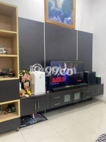 Rumah Luxury Modern Siap Huni di Taman Galaxy Bekasi Rumah Luxury Modern Siap Huni di Taman Galaxy Bekasi