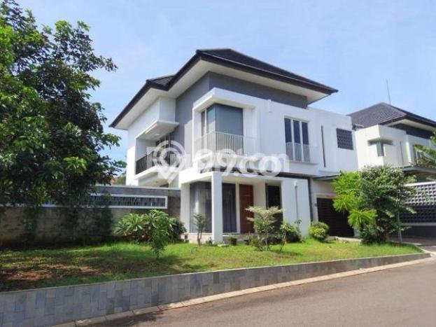 Rumah sewa siap pakai 4 KT di Bambu Apus, Jakarta Timur Rumah sewa siap pakai 4 KT di Bambu Apus, Jakarta Timur