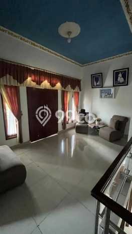 For Sale! Premium House LT 530m2 Desain Modern di Bubulak For Sale! Premium House LT 530m2 Desain Modern di Bubulak