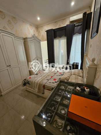 Rumah Luxury Modern Siap Huni di Sulfat Malang Rumah Luxury Modern Siap Huni di Sulfat Malang