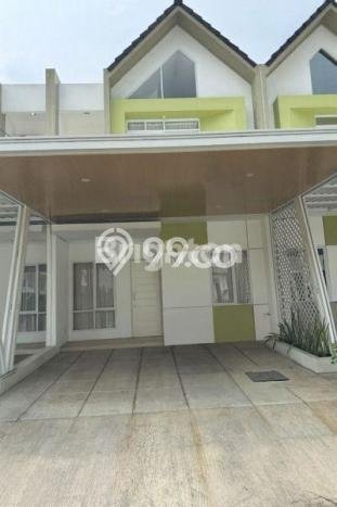 Rumah Minimalis 3 KT LT 72m2 di Harapan Baru Rumah Minimalis 3 KT LT 72m2 di Harapan Baru