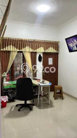 For Sale! Premium House LT 530m2 Desain Modern di Bubulak For Sale! Premium House LT 530m2 Desain Modern di Bubulak