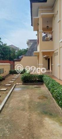 Rumah Luxury Modern Siap Huni di Pondok Kelapa Jakarta Timur Rumah Luxury Modern Siap Huni di Pondok Kelapa Jakarta Timur
