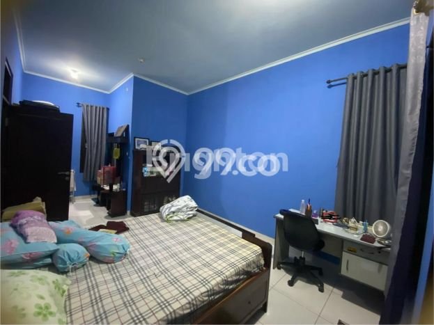 Rumah Elit Modern Tanpa Renovasi di Pondok Gede Bekasi Rumah Elit Modern Tanpa Renovasi di Pondok Gede Bekasi