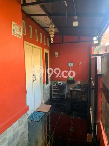 Rumah Modern 3 Kamar LT 99m2 di Cibubur Rumah Modern 3 Kamar LT 99m2 di Cibubur
