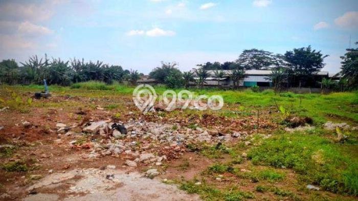 Lahan Dijual Lokasi Strategis di Bekasi dengan Luas 9200m2 Lahan Dijual Lokasi Strategis di Bekasi dengan Luas 9200m2