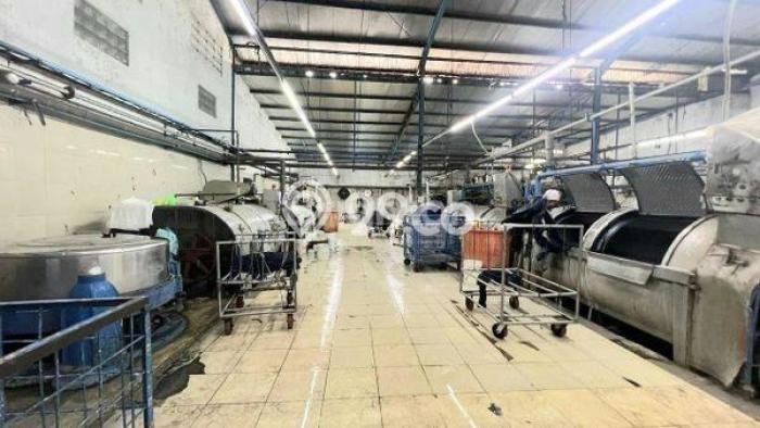 Gudang Bagus Dijual LB 3000m2 Lokasi Strategis Bekasi Area Cocok untuk Berbisnis Gudang Bagus Dijual LB 3000m2 Lokasi Strategis Bekasi Area Cocok untuk Berbisnis