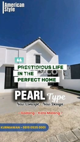 Rumah Minimalis Dijual di Sukun 2 Kamar dengan LT 72m2 Rumah Minimalis Dijual di Sukun 2 Kamar dengan LT 72m2