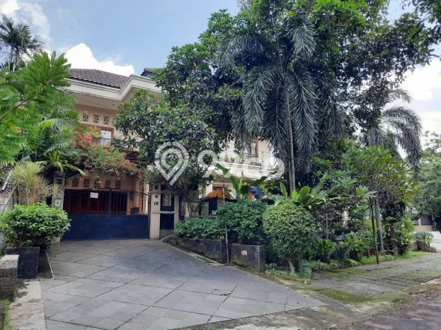Hot Offer Hunian Mewah Ideal dan Luas di Limo, Depok Hot Offer Hunian Mewah Ideal dan Luas di Limo, Depok