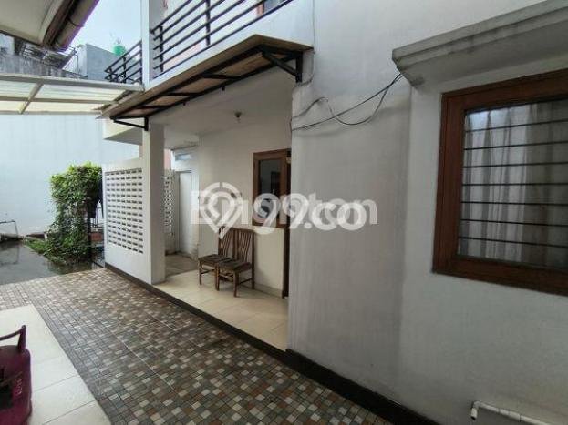 Rumah Luxury Modern Tanpa Renovasi di Jaka Setia Bekasi Rumah Luxury Modern Tanpa Renovasi di Jaka Setia Bekasi