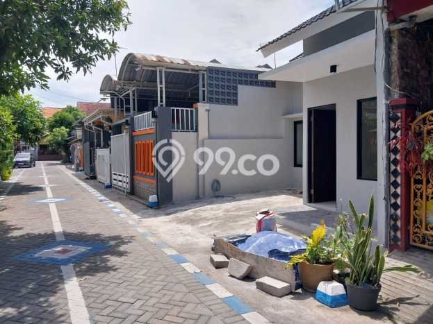 Jual Rumah Murah di Sidoarjo Sidoarjo Harga Rp 470 Juta LT 72m2 Jual Rumah Murah di Sidoarjo Sidoarjo Harga Rp 470 Juta LT 72m2