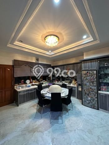 Hunian Eksklusif Dijual LT 465m2 di Pulo Gadung, Jakarta Timur Hunian Eksklusif Dijual LT 465m2 di Pulo Gadung, Jakarta Timur