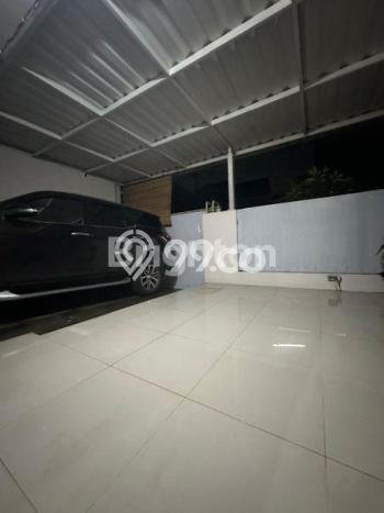 Rumah Modern 2 KT di Kemang Pratama Bekasi Unfurnished Rumah Modern 2 KT di Kemang Pratama Bekasi Unfurnished