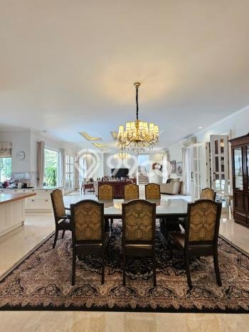 Rumah Luxury Modern Siap Huni di Pejaten Jakarta Selatan Rumah Luxury Modern Siap Huni di Pejaten Jakarta Selatan