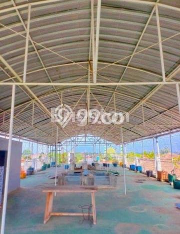 Kantor Dijual di Prime Area Bekasi Luas 1100m2 Kantor Dijual di Prime Area Bekasi Luas 1100m2