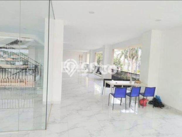 Kantor Dijual di Jakarta Timur LT 460m2 & LB 1200m2 Lokasi Terbaik! Kantor Dijual di Jakarta Timur LT 460m2 & LB 1200m2 Lokasi Terbaik!